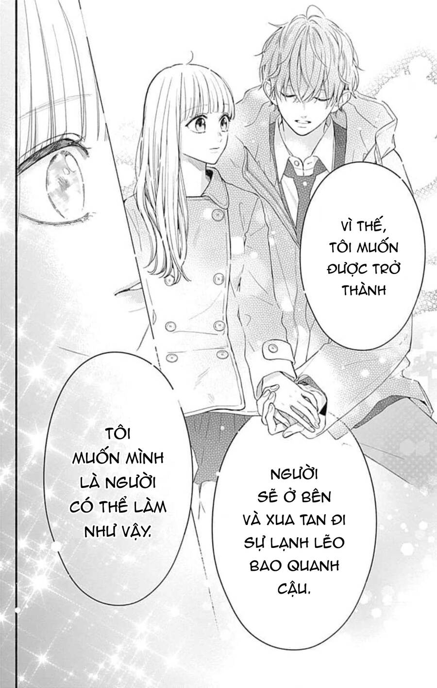 Futari De Koi Wo Suru Riyuu Chapter 46 - 10