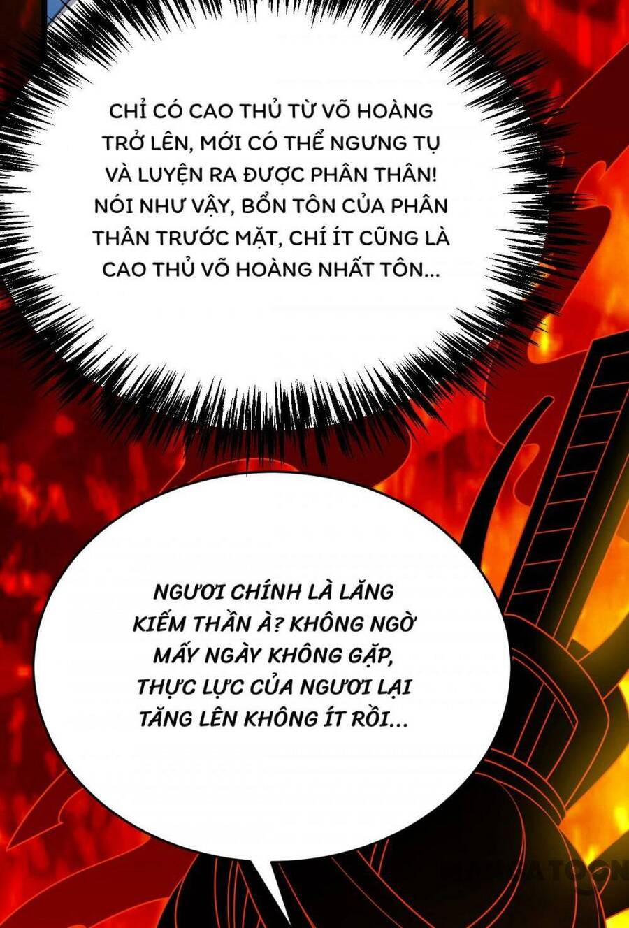 Lăng Thiên Thần Đế Chapter 341 - 13