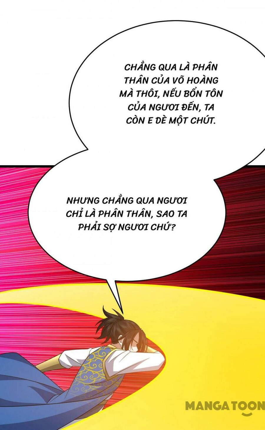 Lăng Thiên Thần Đế Chapter 341 - 22