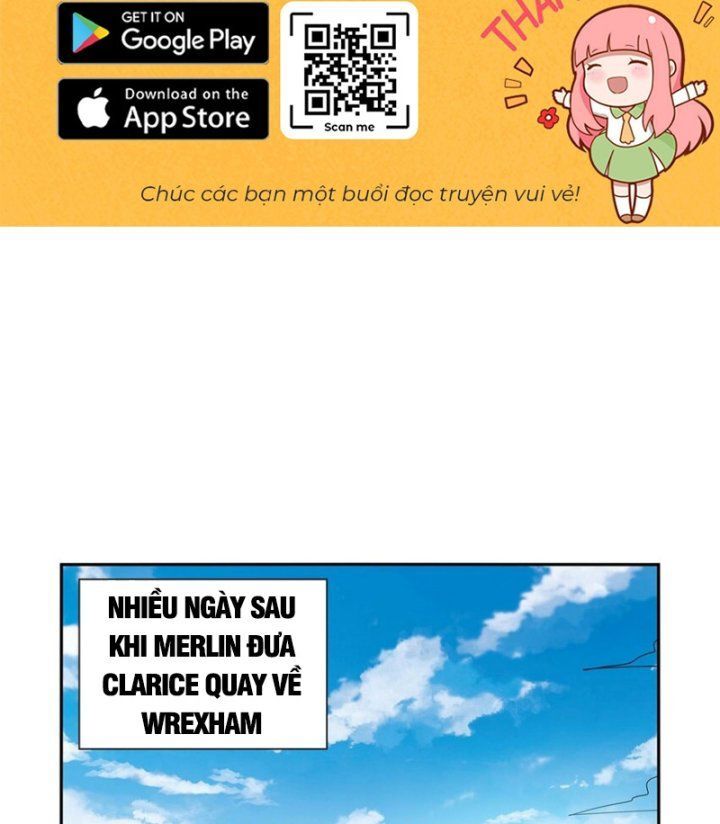 Ma Vương Thất Nghiệp Chapter 370 - 1