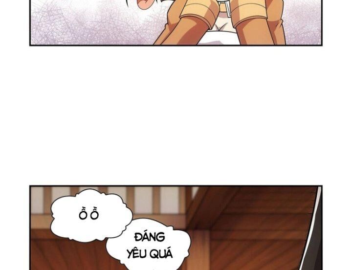 Ma Vương Thất Nghiệp Chapter 370 - 16