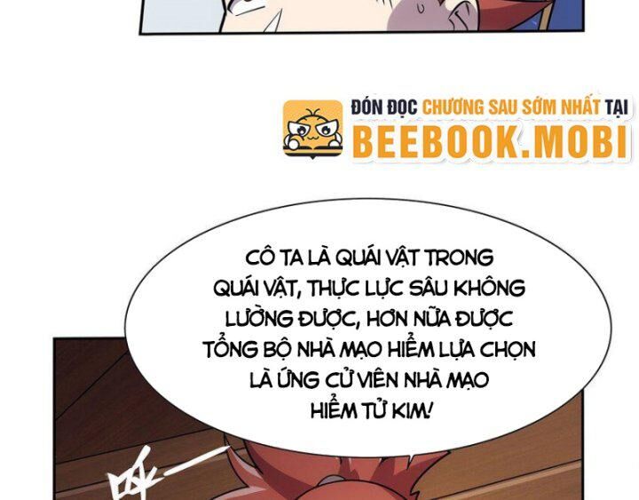 Ma Vương Thất Nghiệp Chapter 370 - 63