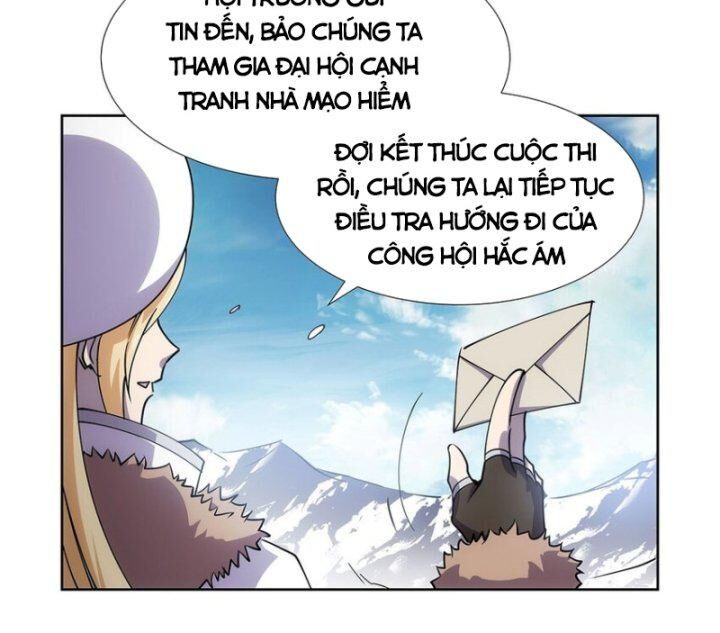 Ma Vương Thất Nghiệp Chapter 370 - 82