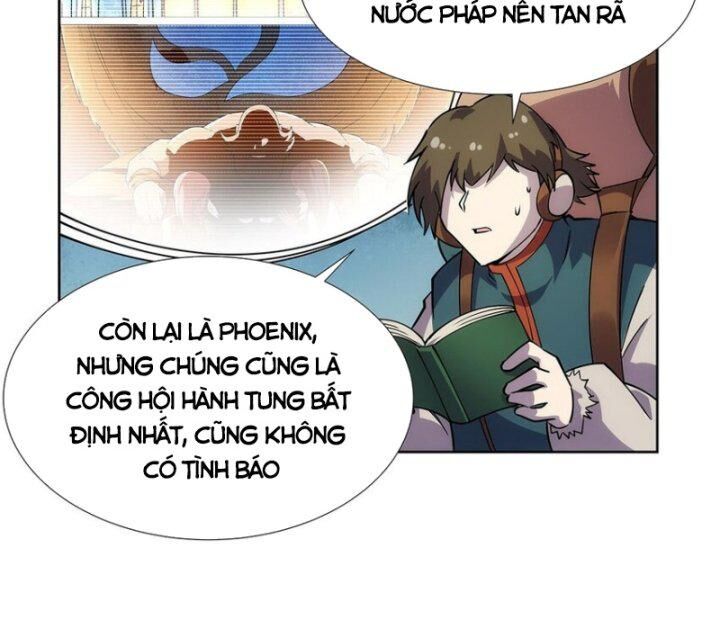 Ma Vương Thất Nghiệp Chapter 370 - 84