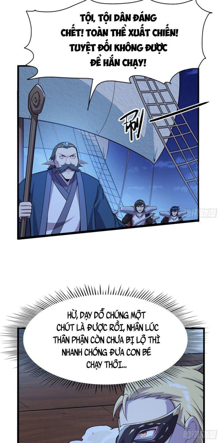 Ma Vương Thất Nghiệp Chapter 364 - 3