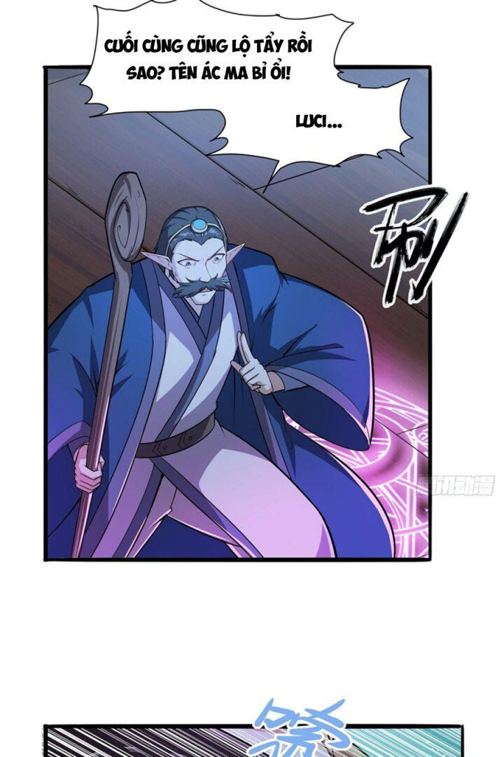 Ma Vương Thất Nghiệp Chapter 364 - 7