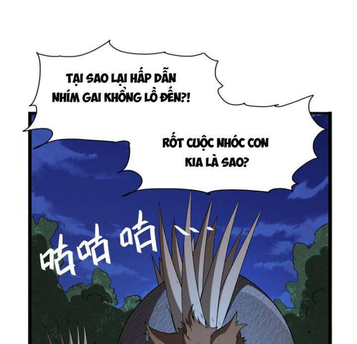 Ma Vương Thất Nghiệp Chapter 367 - 4