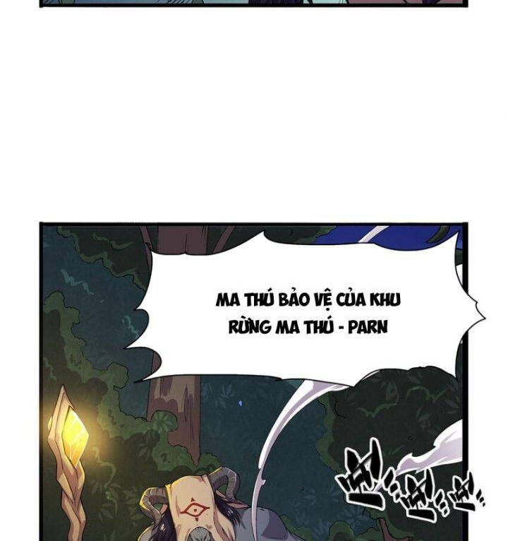 Ma Vương Thất Nghiệp Chapter 367 - 47