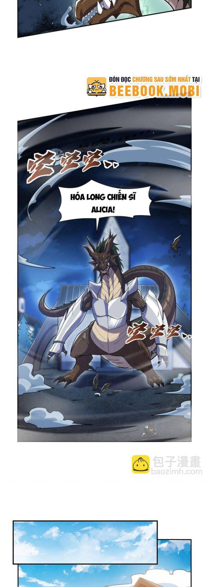 Ma Vương Thất Nghiệp Chapter 372 - 19