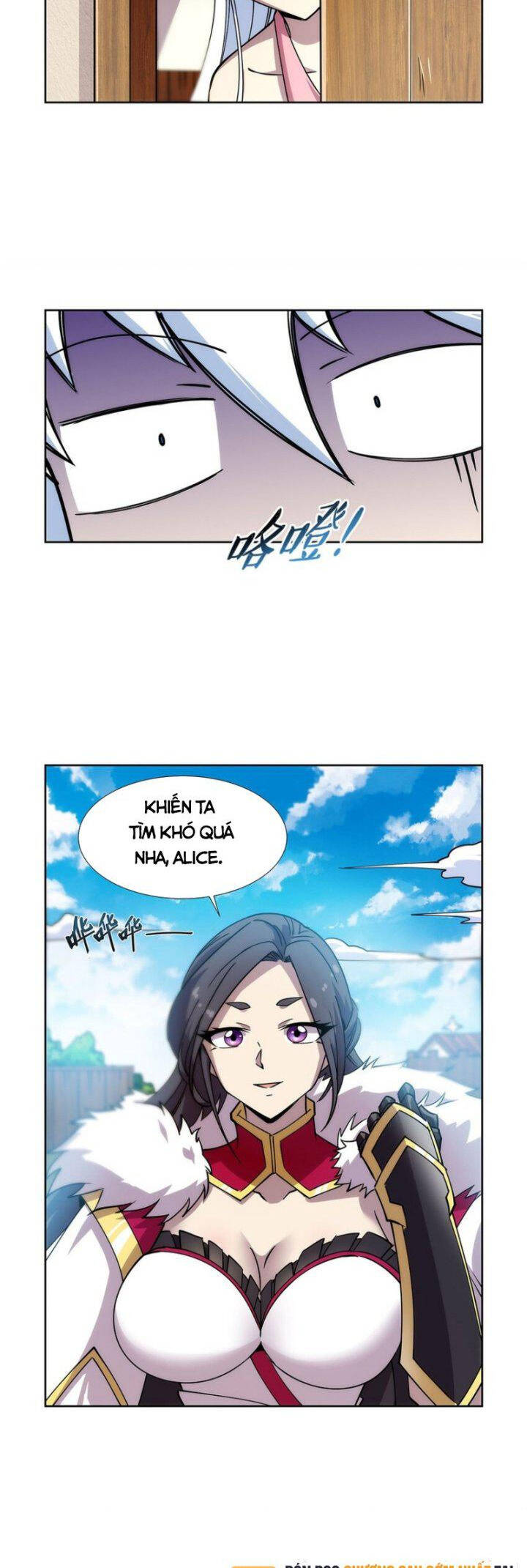 Ma Vương Thất Nghiệp Chapter 372 - 21