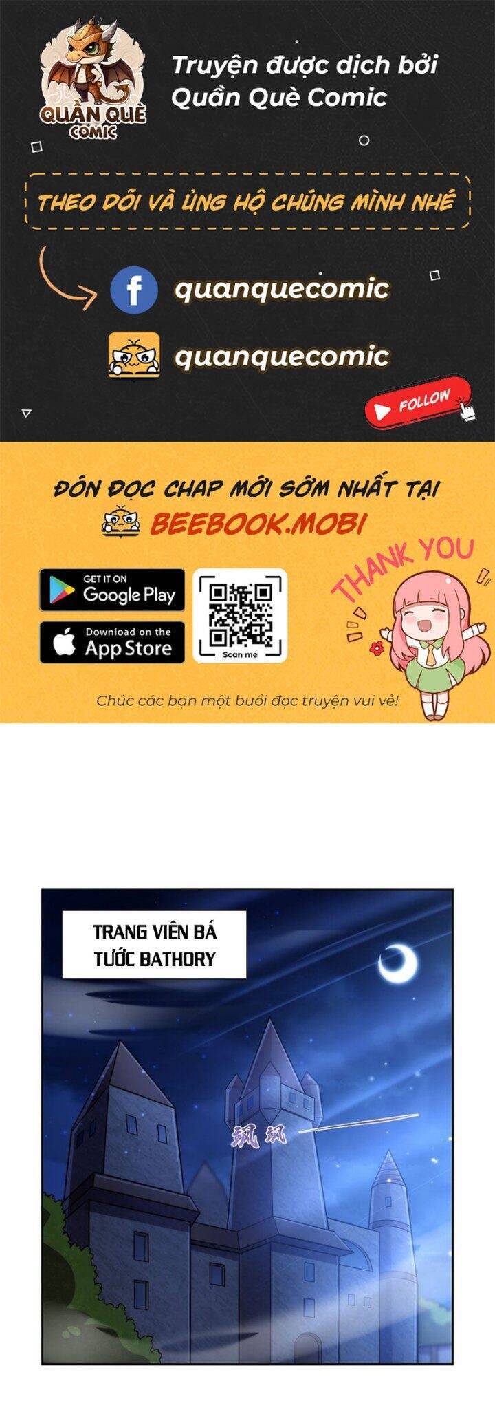 Ma Vương Thất Nghiệp Chapter 377 - 1