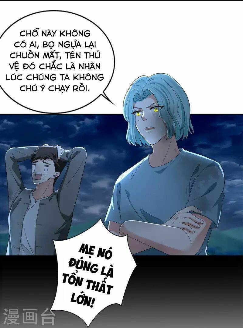 Người Đưa Thư Vô Hạn Chapter 246 - 33