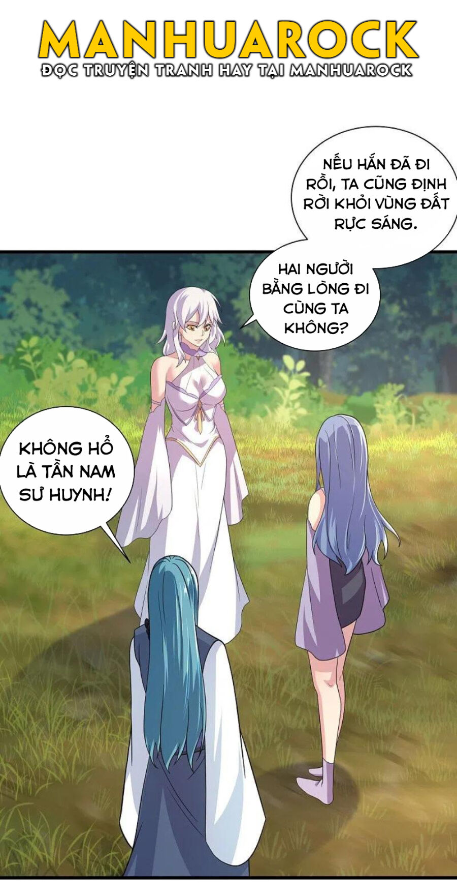 Chiến Hồn Tuyệt Thế Chapter 441 - 27