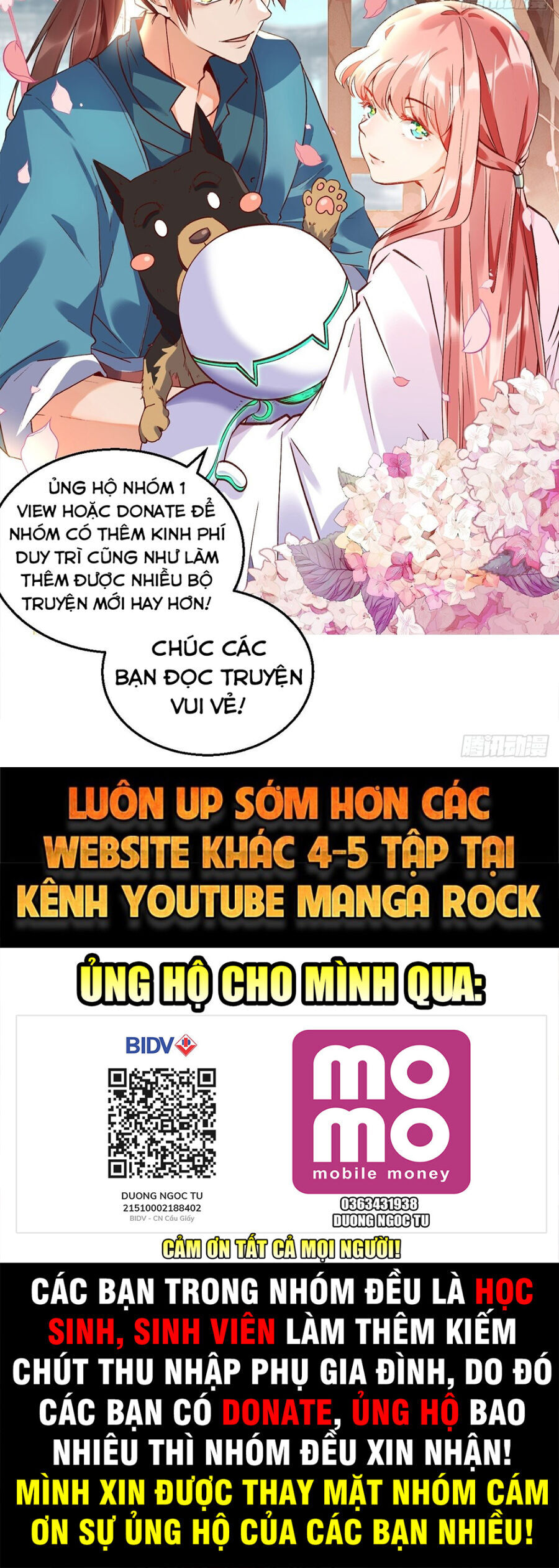 Chiến Hồn Tuyệt Thế Chapter 441 - 63