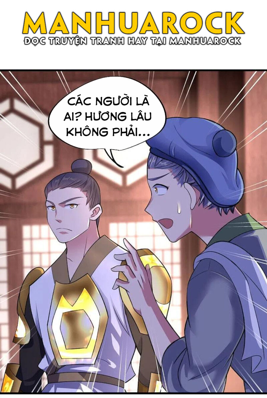 Chiến Hồn Tuyệt Thế Chapter 442 - 12