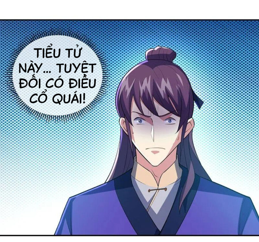 Chiến Hồn Tuyệt Thế Chapter 442 - 33