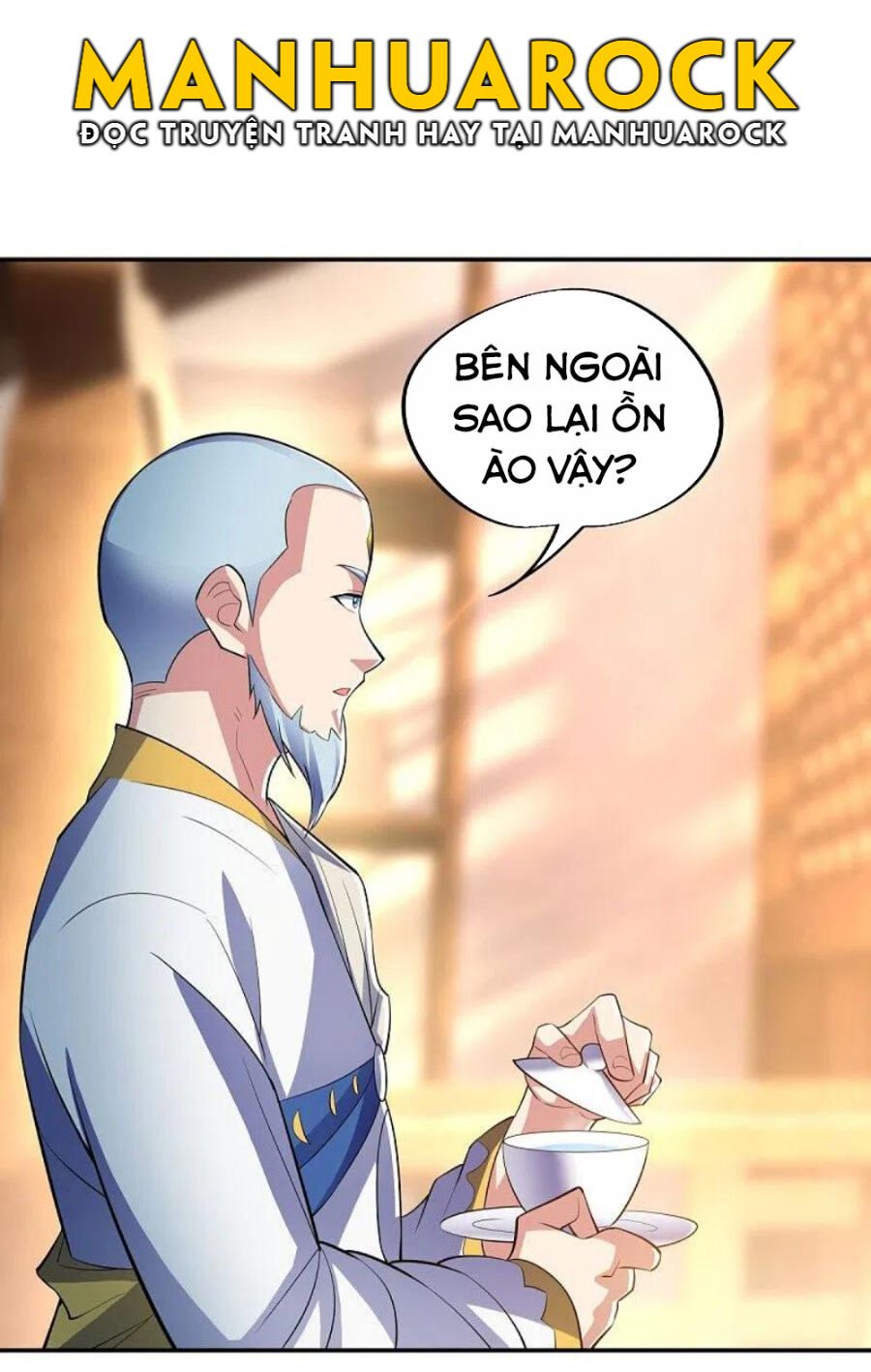 Chiến Hồn Tuyệt Thế Chapter 442 - 54