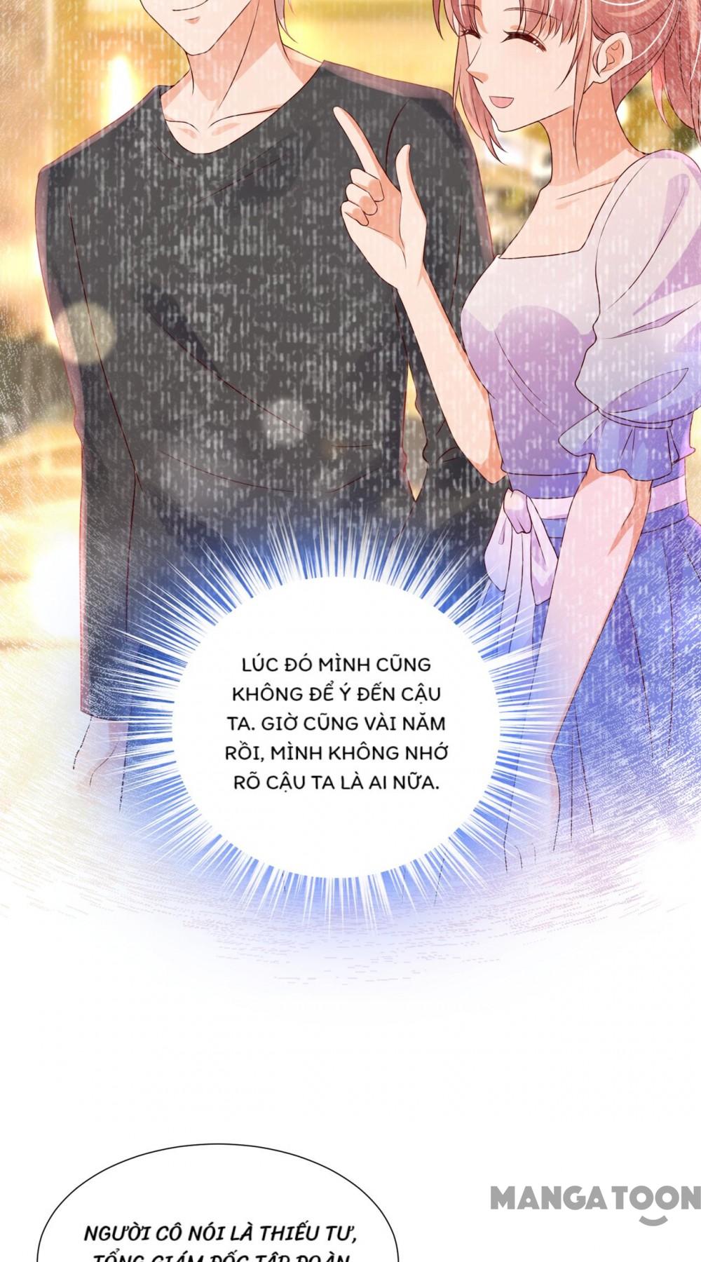 Hào Môn Thiên Giới Tiền Thê Chapter 780 - 43