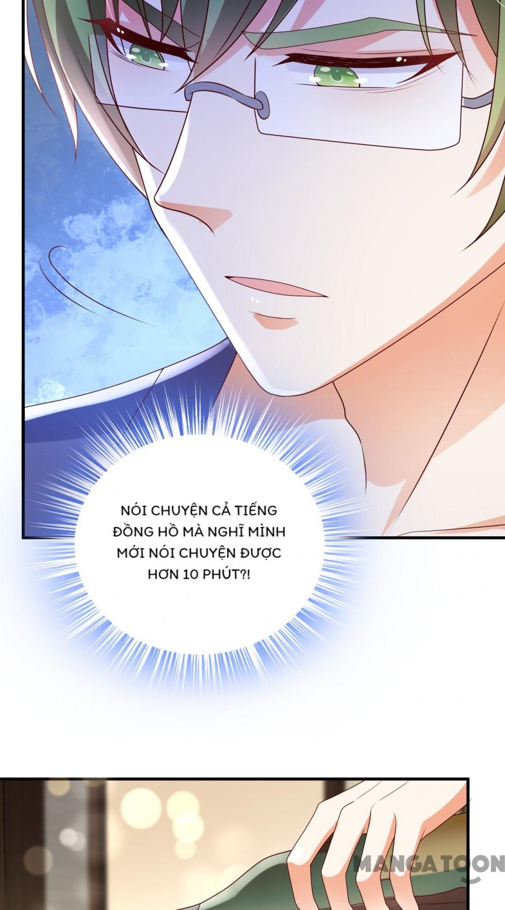 Hào Môn Thiên Giới Tiền Thê Chapter 780 - 26